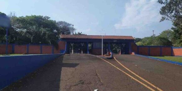 Tênis Clube vai a leilão por dívida trabalhista