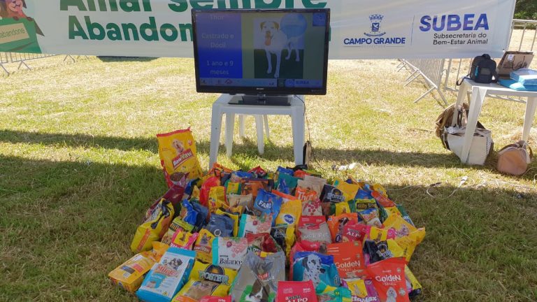 Foto: Prefeitura de Campo Grande