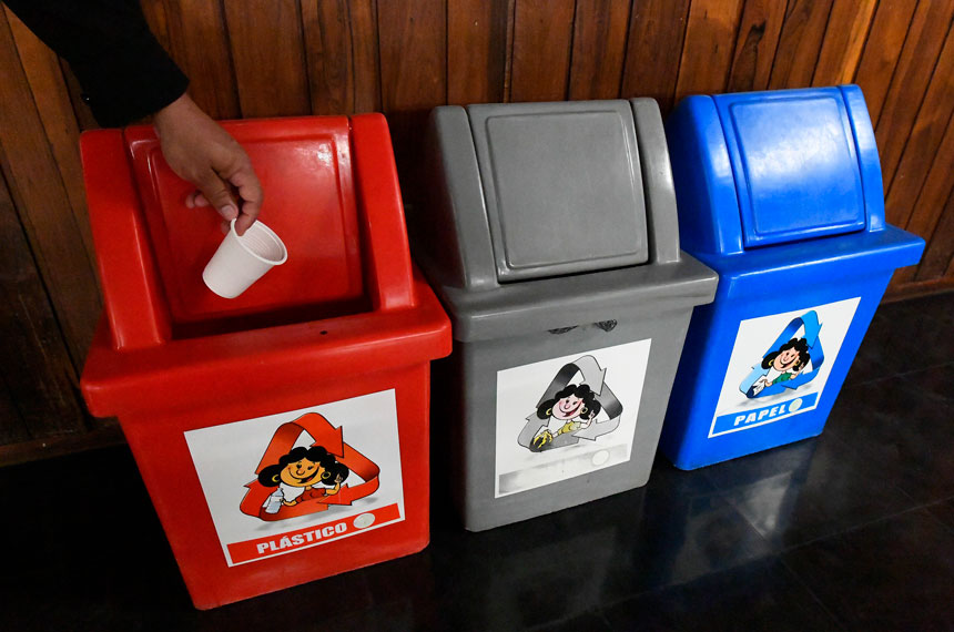 Foto: Marcos Oliveira/Agência Senado