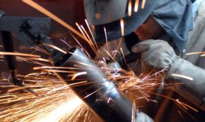 cni industria ferro serralheiro