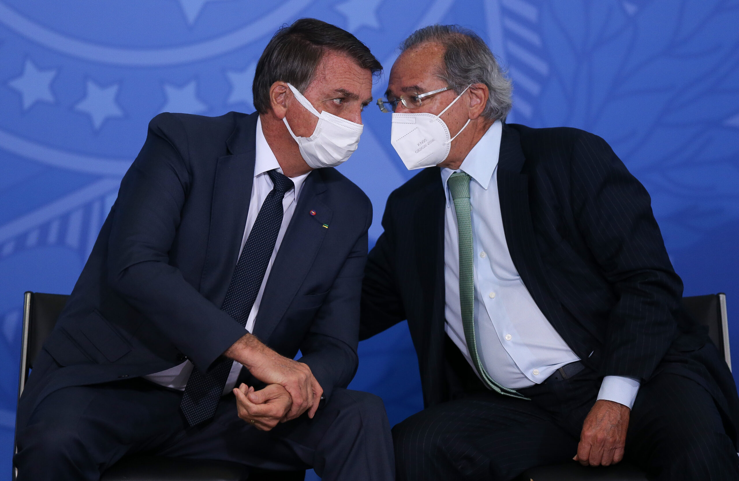 Foto: Pedro Ladeira/Folhapress