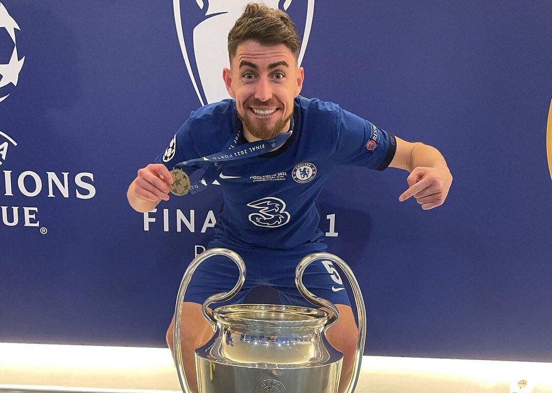 Instagram/@Jorginhofrello