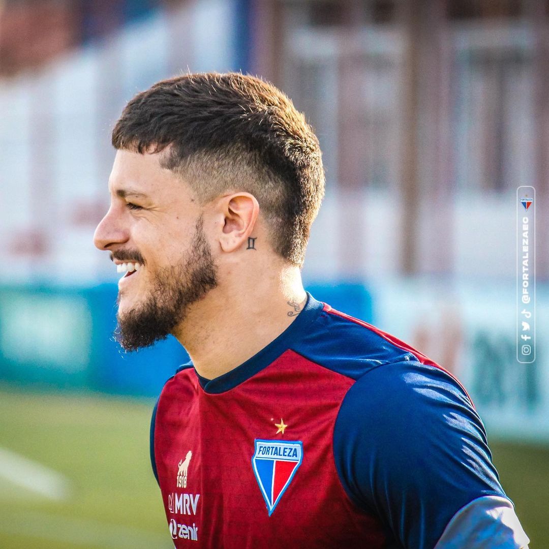 Instagram/@FortalezaEC