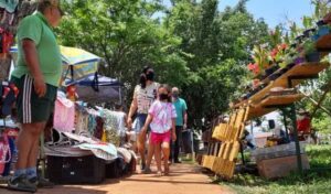 feira praca bolivia