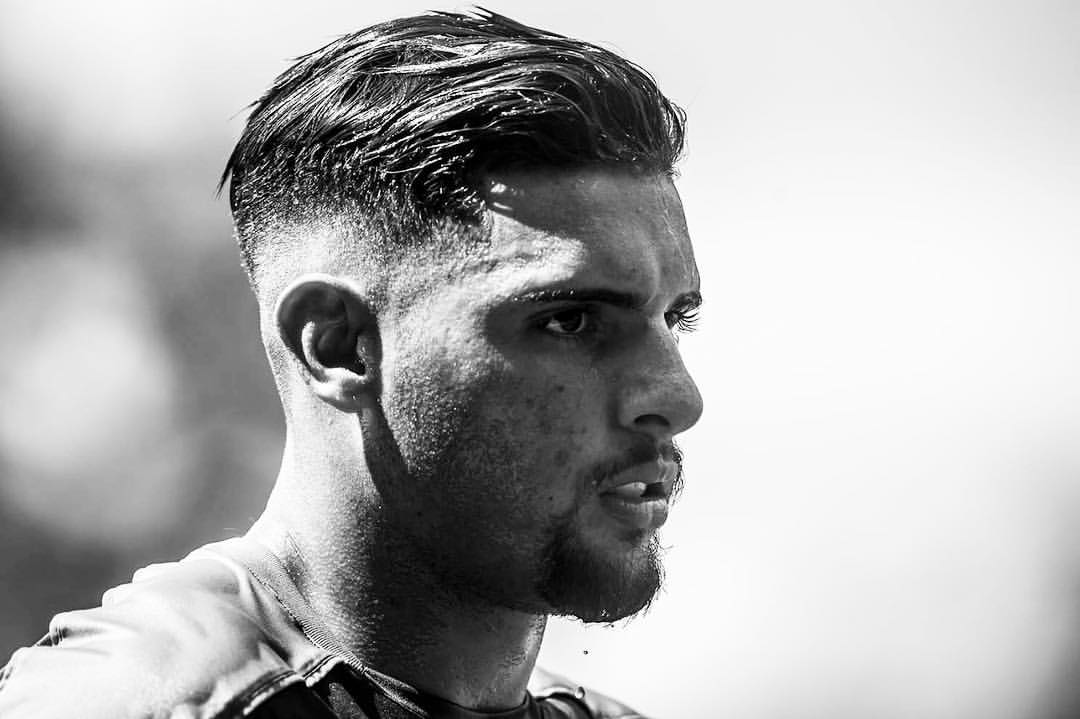 Instagram/@Yurialberto