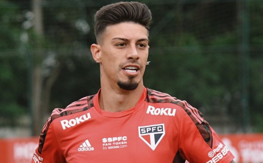 Foto: Erico Leonan / saopaulofc