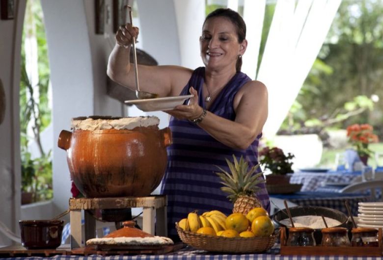 Divulgação/Ministério do Turismo