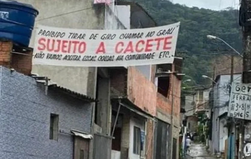 Foto: Reprodução/ Vídeo