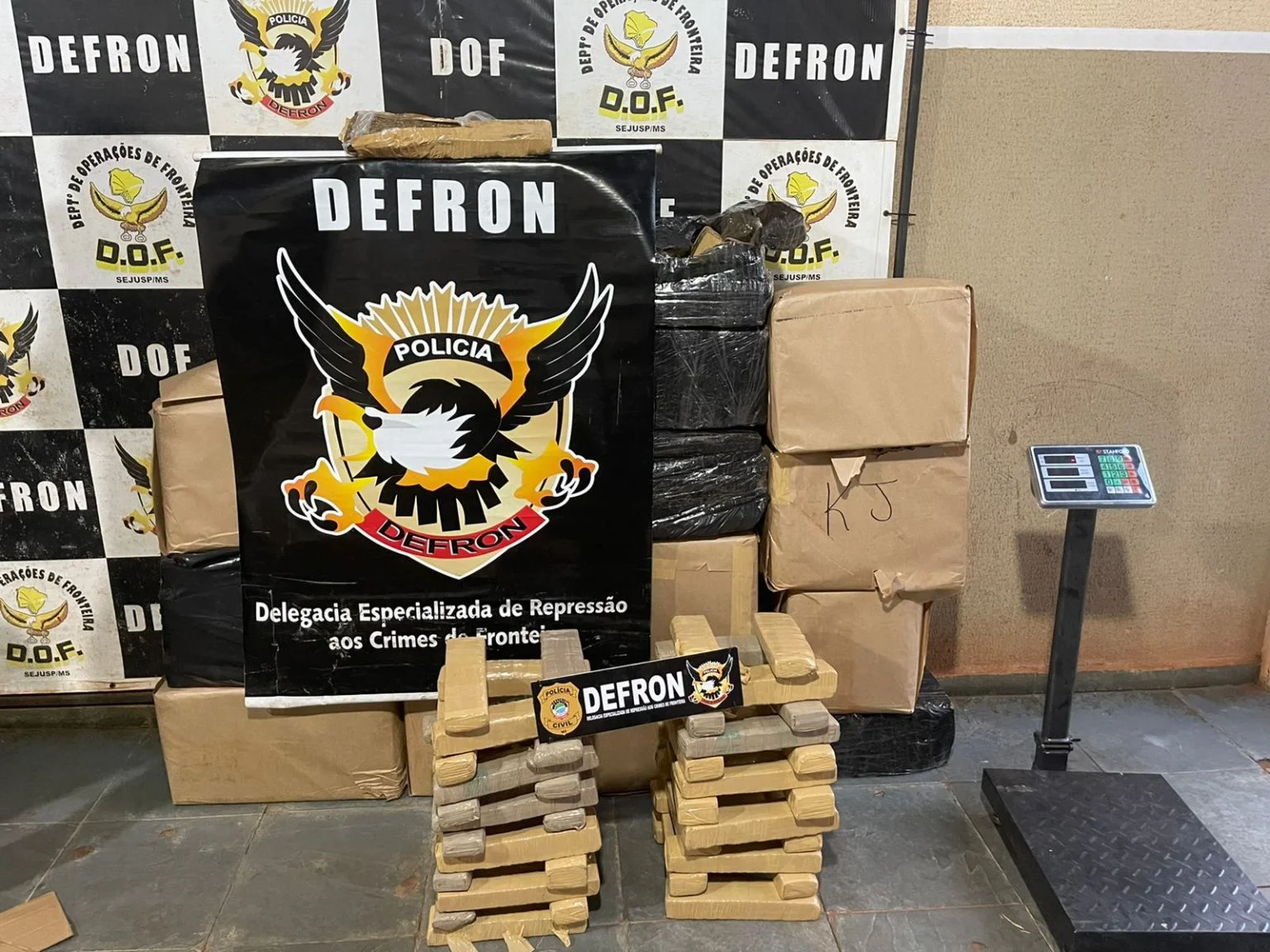 Foto; Divulgação PC