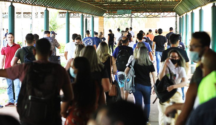 Inscrições para novo Concurso Nacional Unificado começam em 2 de julho