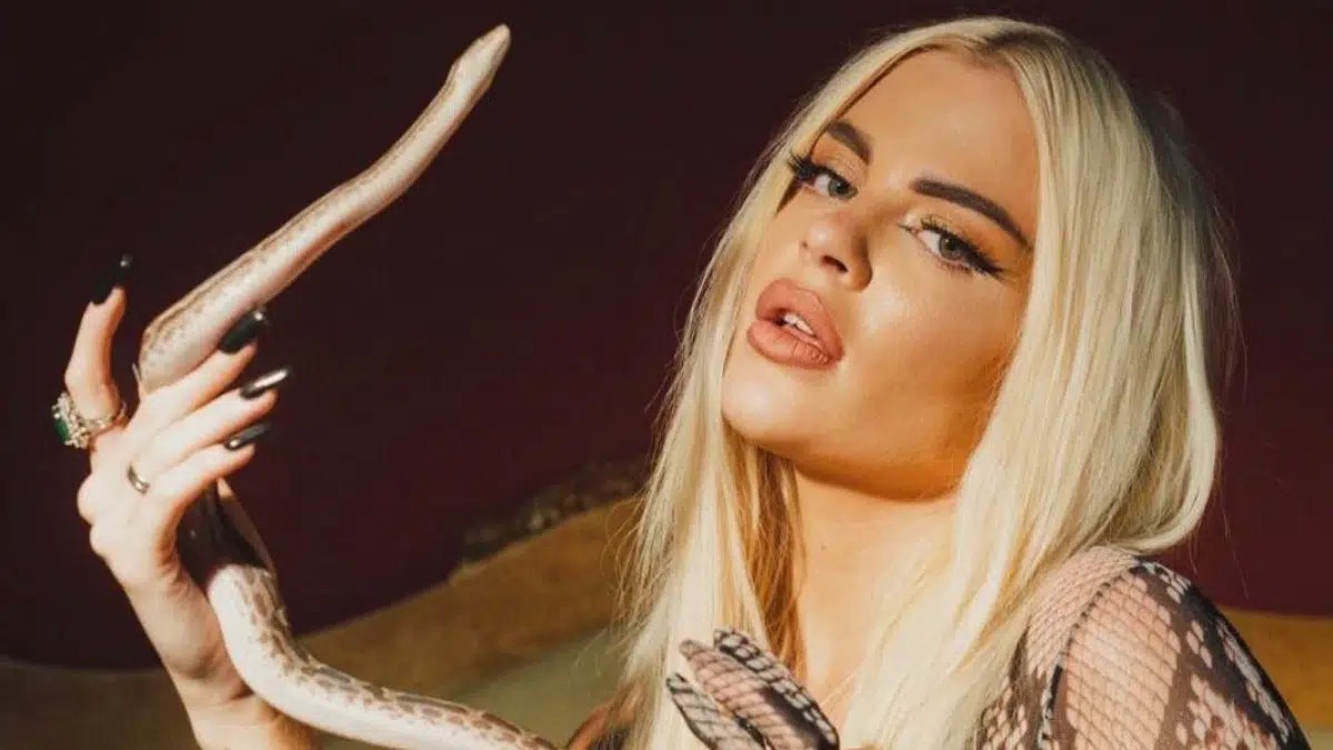 Foto: Reprodução/ Instagram