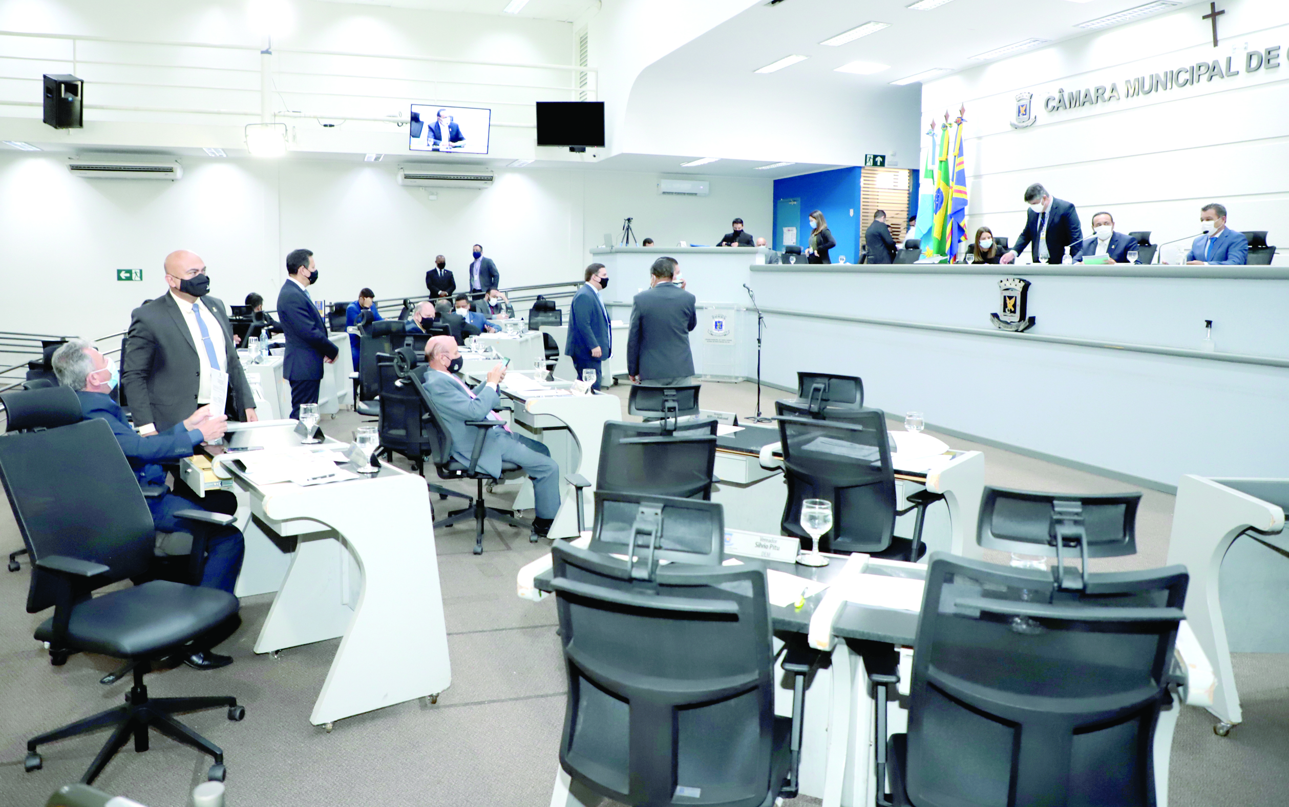 Divulgação/Izaias Medeiros