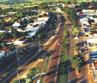 Reprodução/Blog de turismo e cultura de Jardim