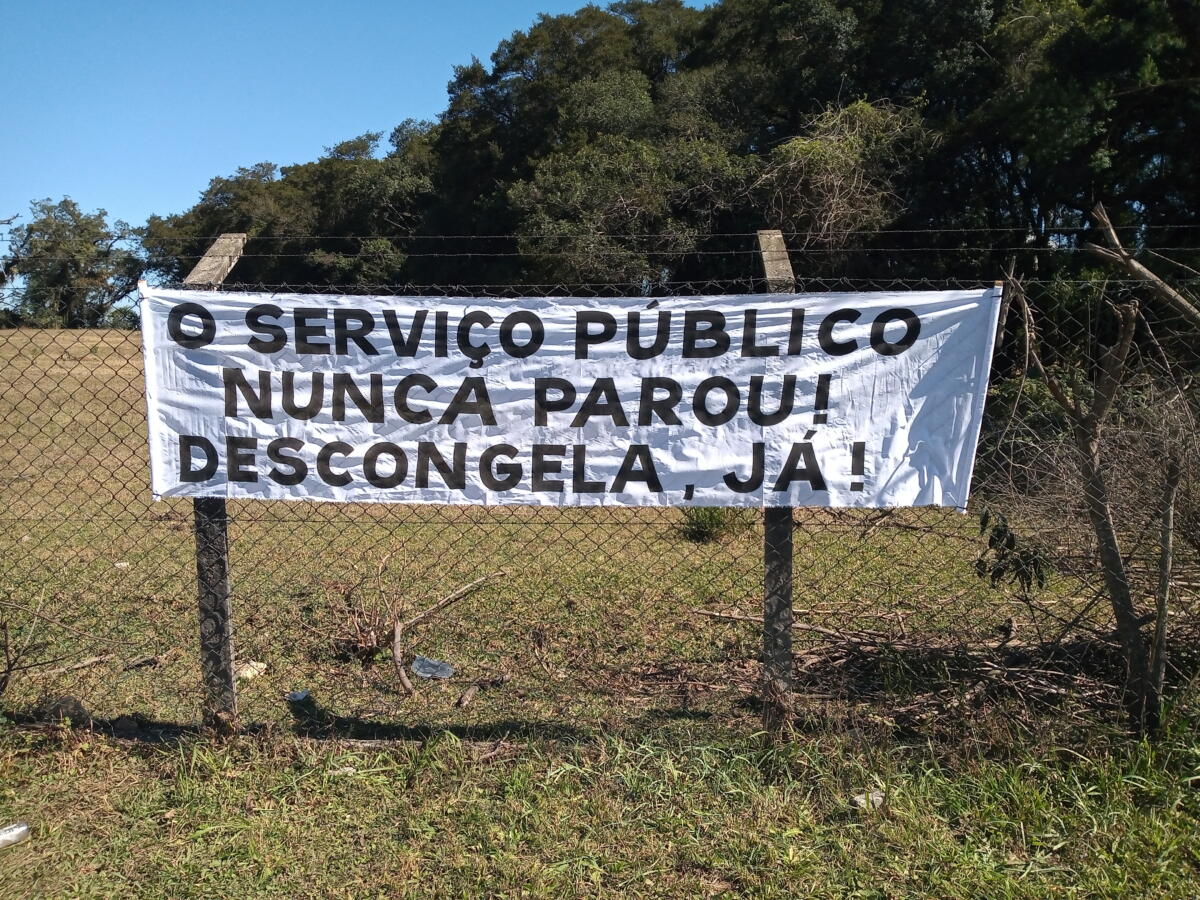 Reprodução/Sismmar