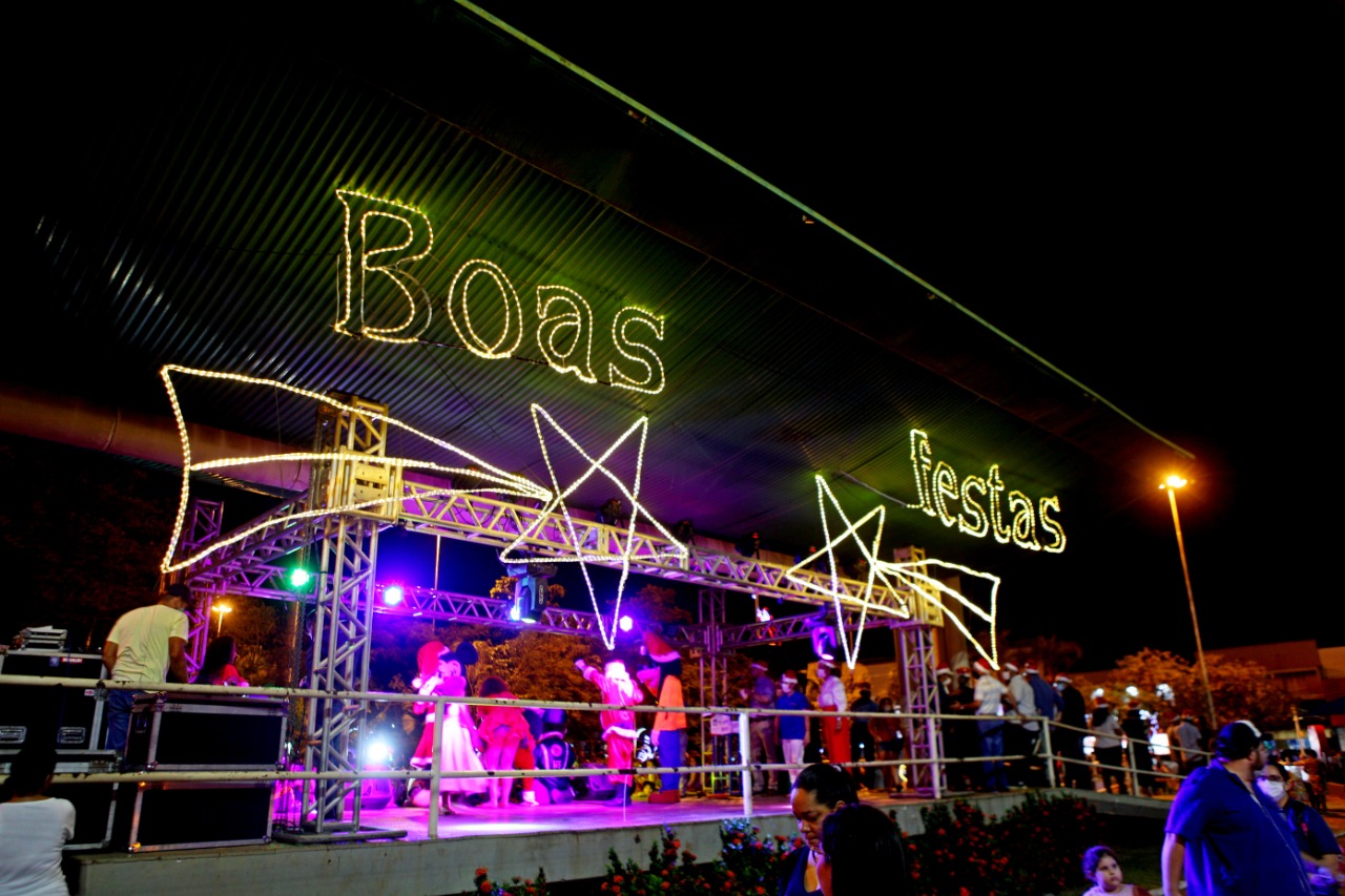 Fotos: Divulgação/Prefeitura de Três Lagoas