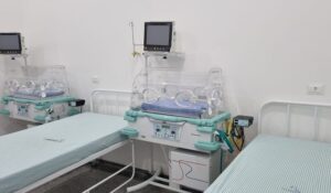 leito neonatal