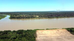 rio paraguai porto murtinho ponte rota bioceanica