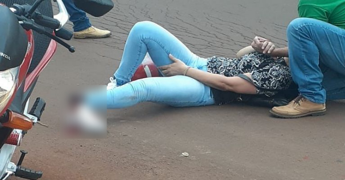 Foto: Reprodução/Maracaju Speed