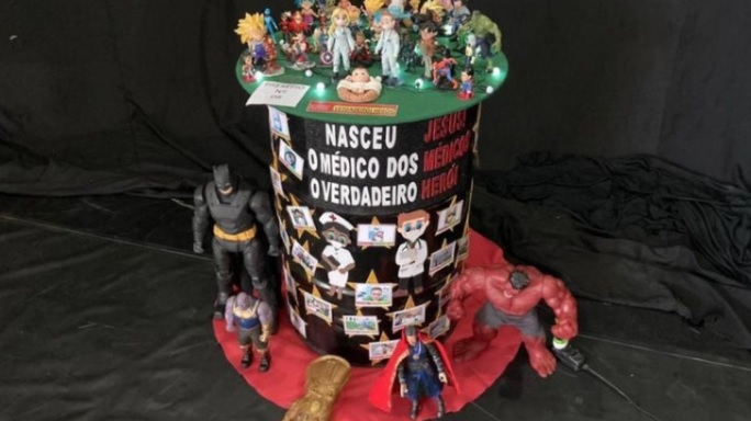 Foto: Divulgação/Prefeitura de Corumbá