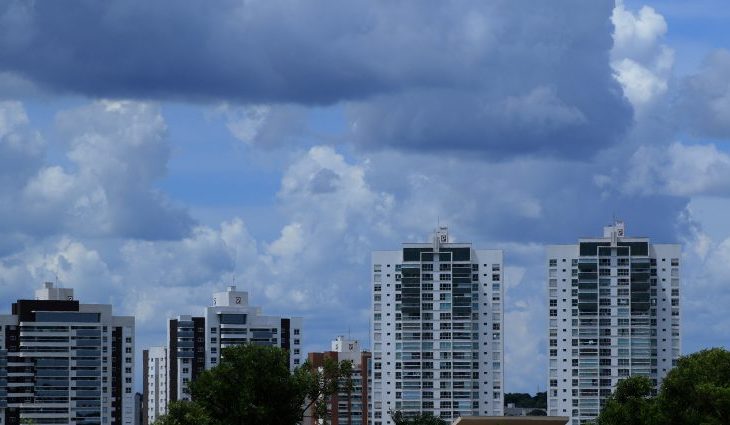 tempo clima campo grande ms