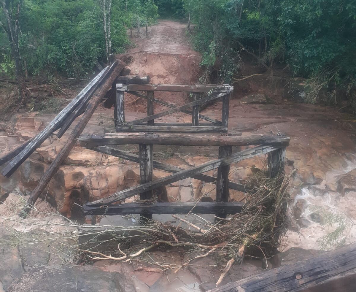 Divulgação/Prefeitura de Rio Negro
