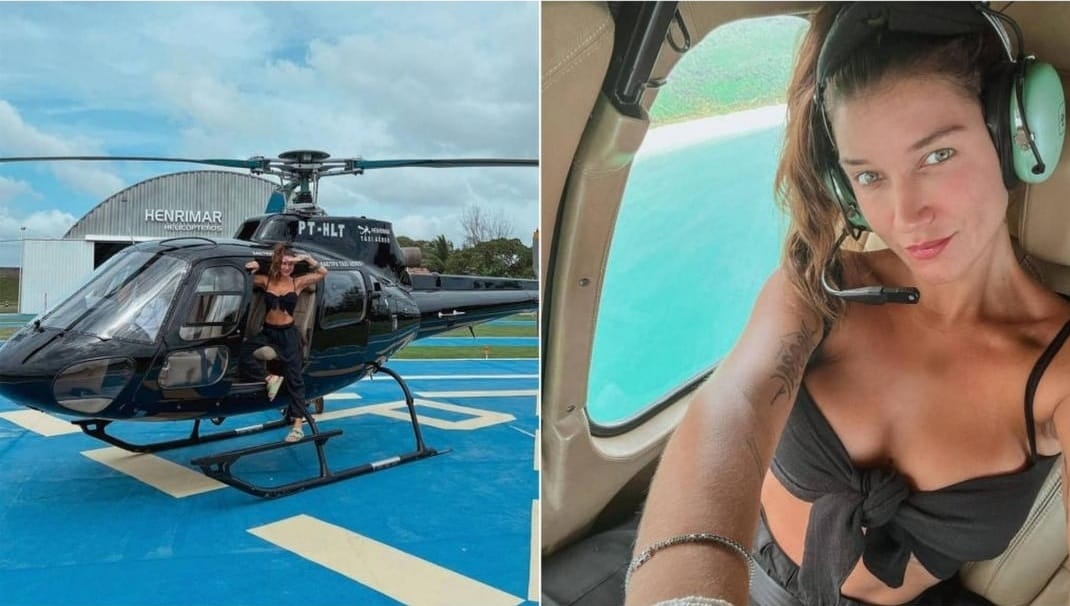 Foto: Reprodução/Instagram Folha