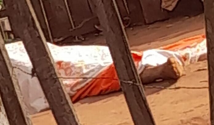 Foto: Reprodução/Ponta Porã Informa