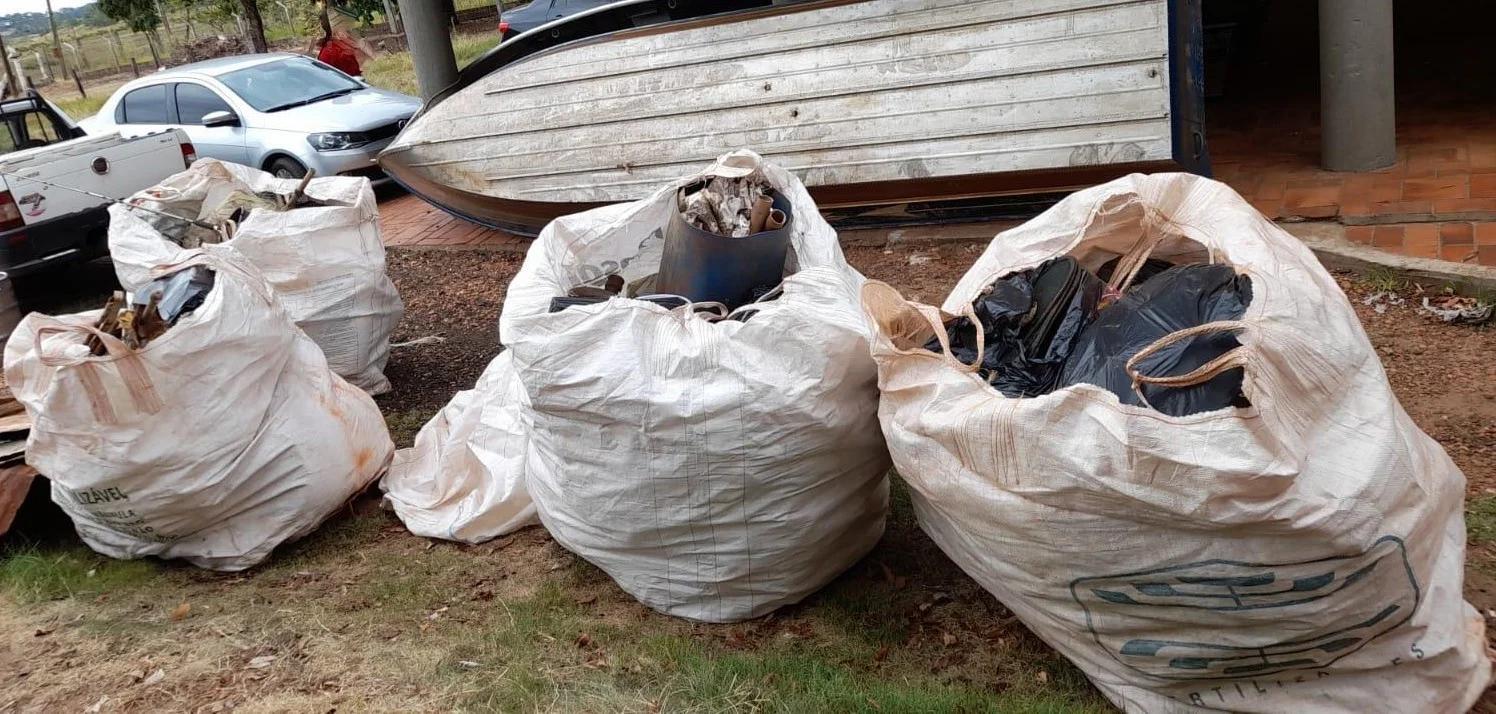 Foto: Divulgação PMMS