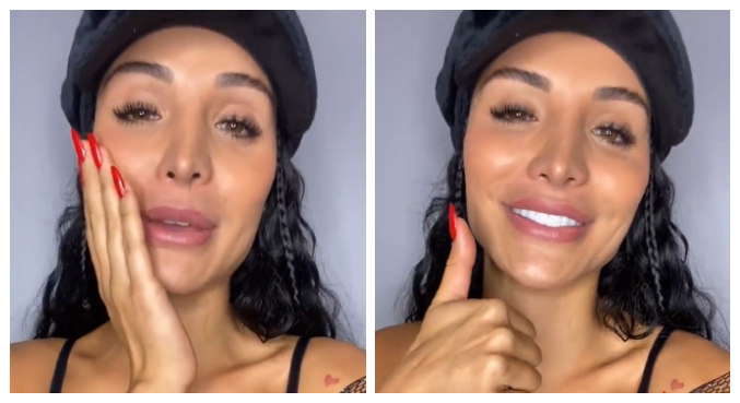 Foto: Reprodução Vídeo