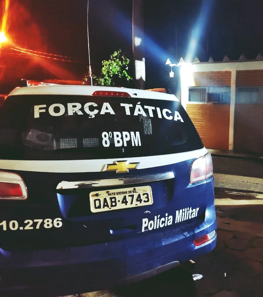 Foto: Divulgação PMMS