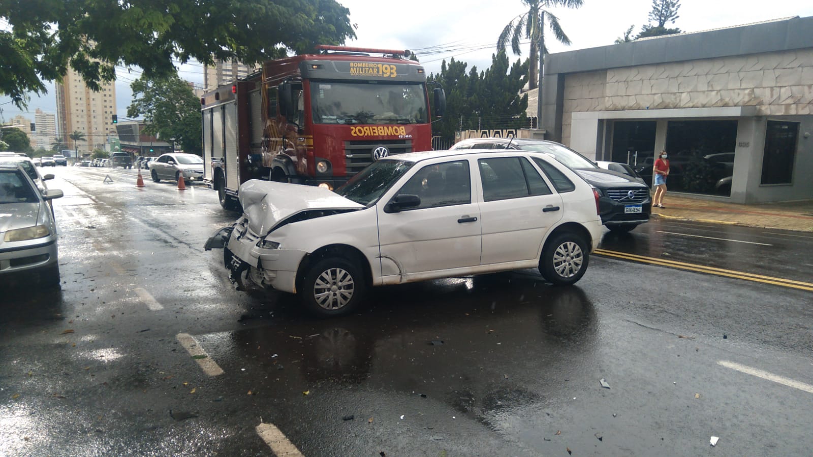 Foto: Geliel Oliveira/ O Estado Play