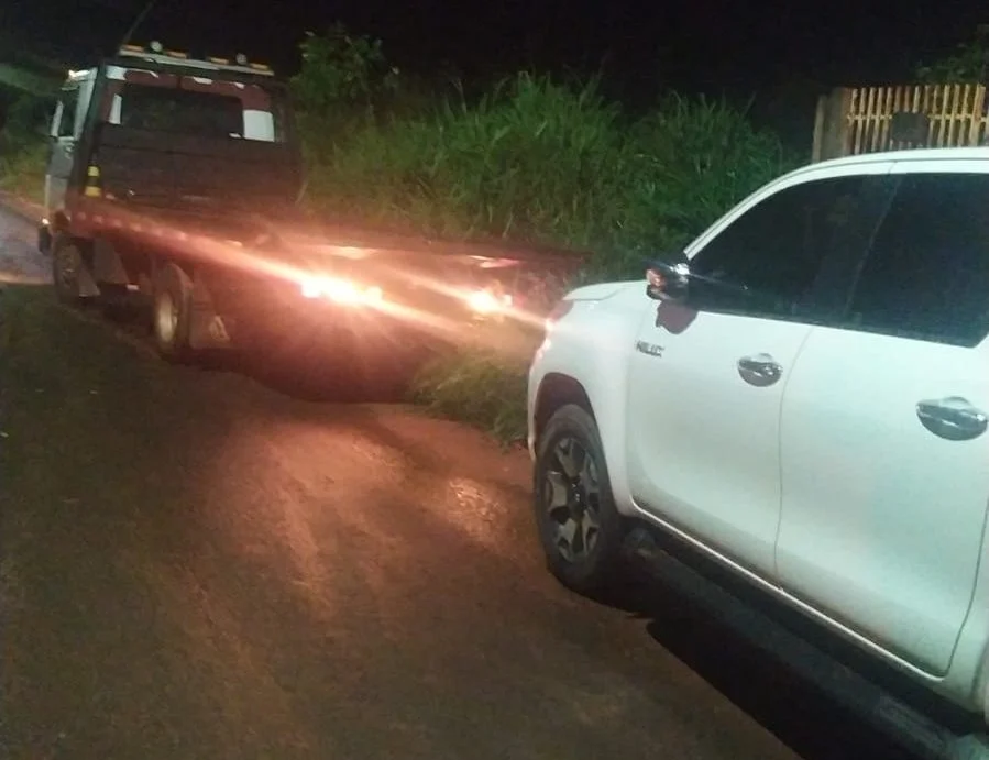 Foto: Divulgação PMMS