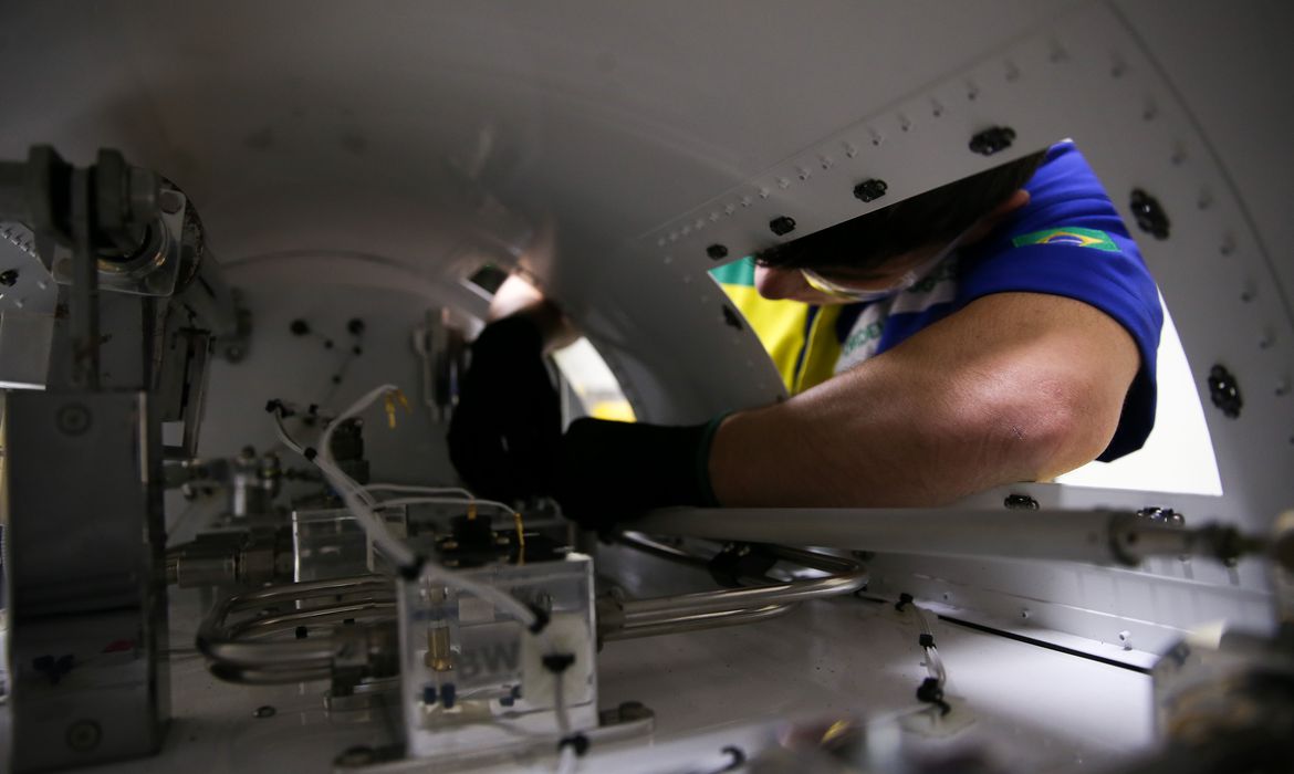 Divulgação/Agência Brasil