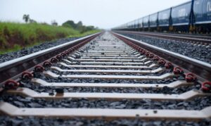 Seis empresas solicitaram autorizações para construção e operação de ferrovias -