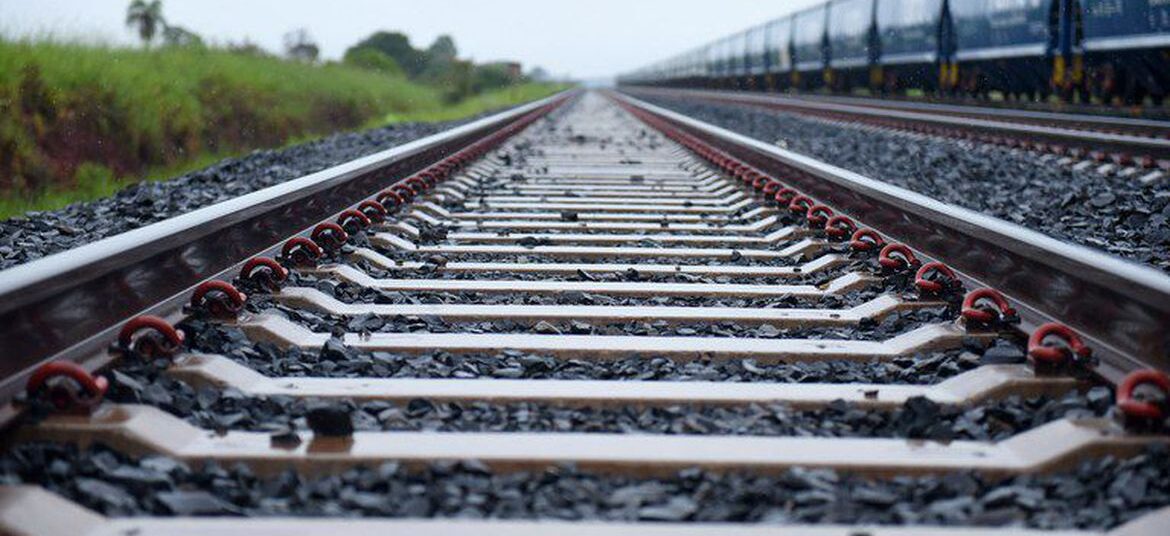 trem malha ferroviaria