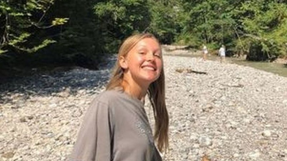 Foto: Amelie Osborn-Smith/Arquivo Pessoal