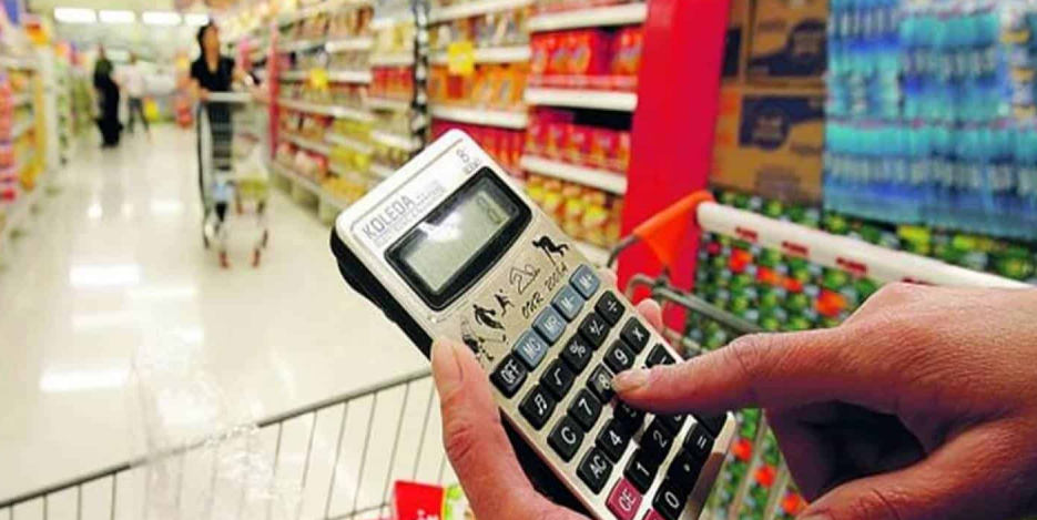 cesta basica economia supermercado produtos alimentos