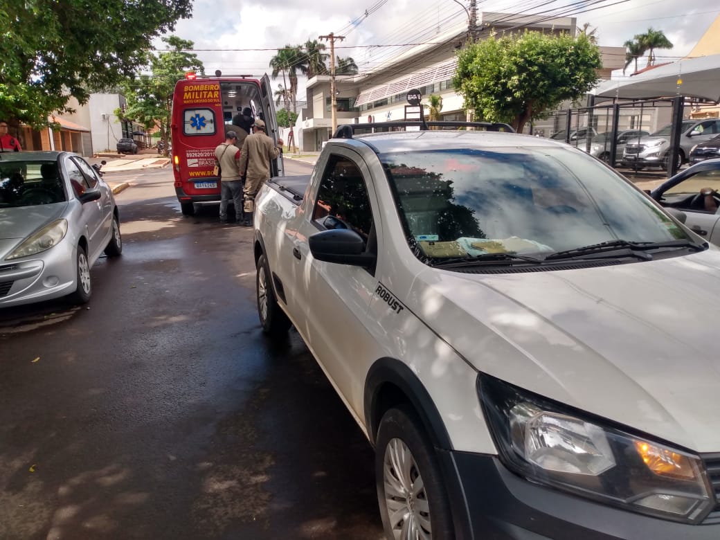 Foto: Itamar Buzzatta/ O Estado Play