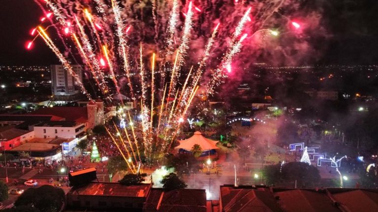 Foto: Prefeitura de Dourados