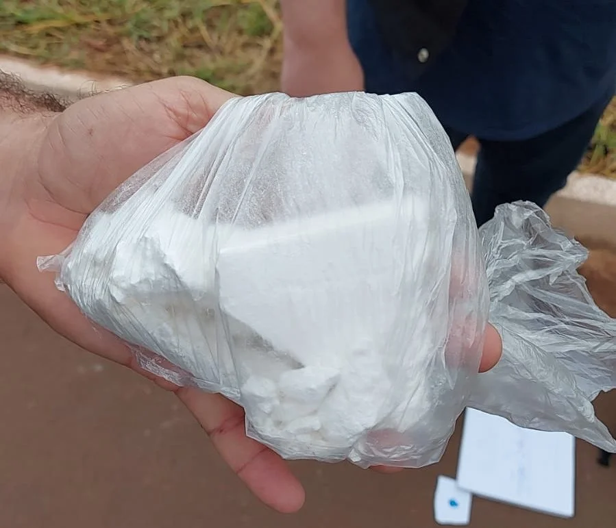 Foto: Divulgação Policia Civil.