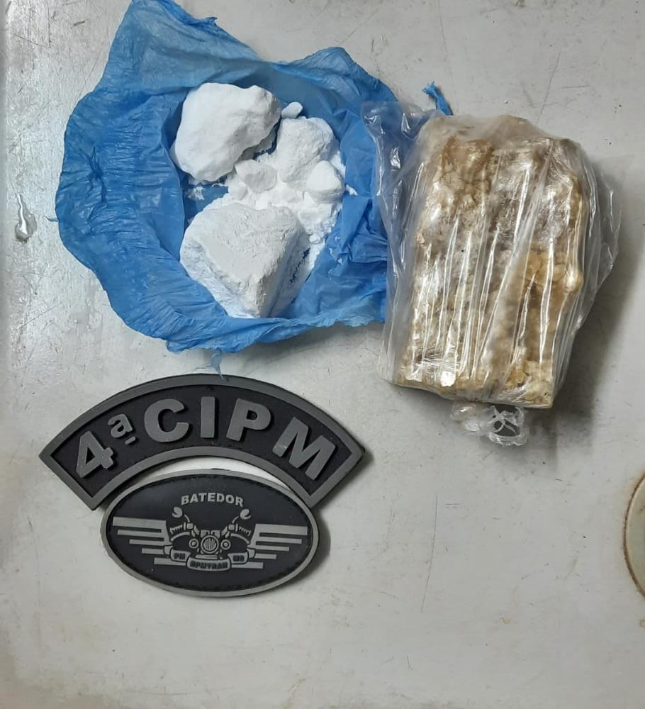 Foto: Divulgação PM