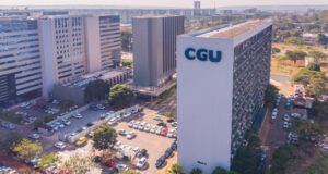 cgu controladoria geral da uniao brasilia