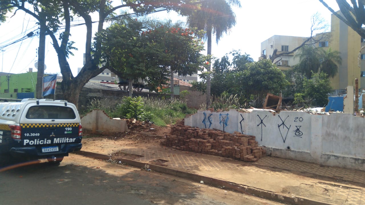 Foto: Geliel Oliveira/ O Estado Play