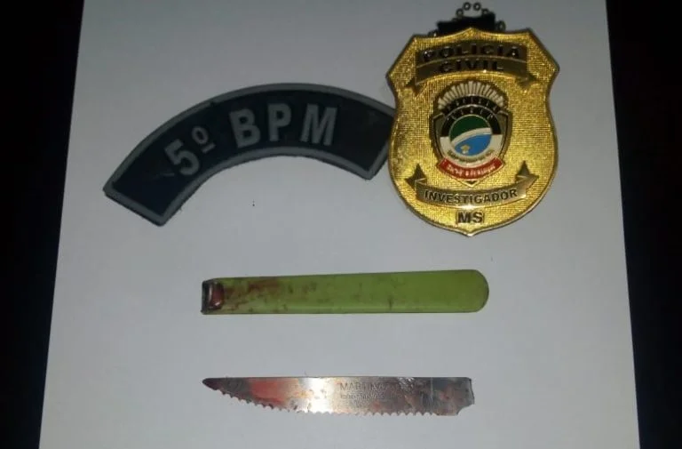 Foto: Divulgação PMMS