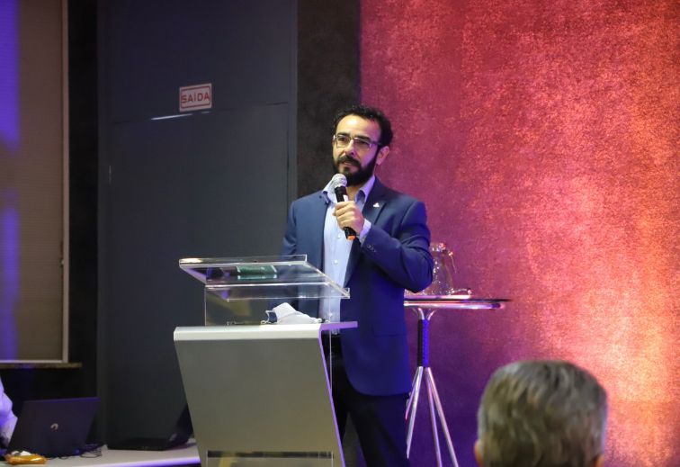 (Foto: Diego Silva/Agro Agência)