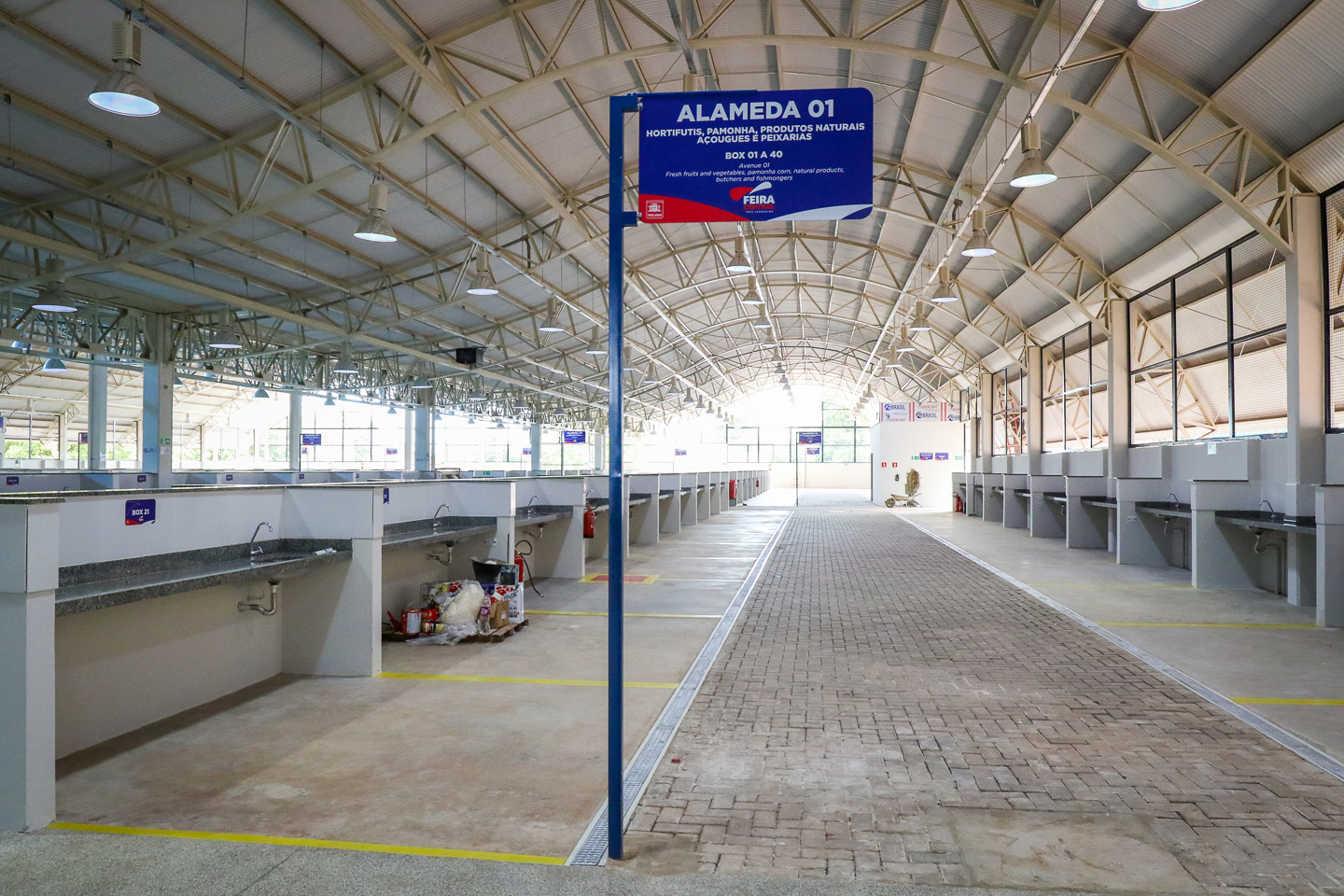 Divulgação/Três Lagoas