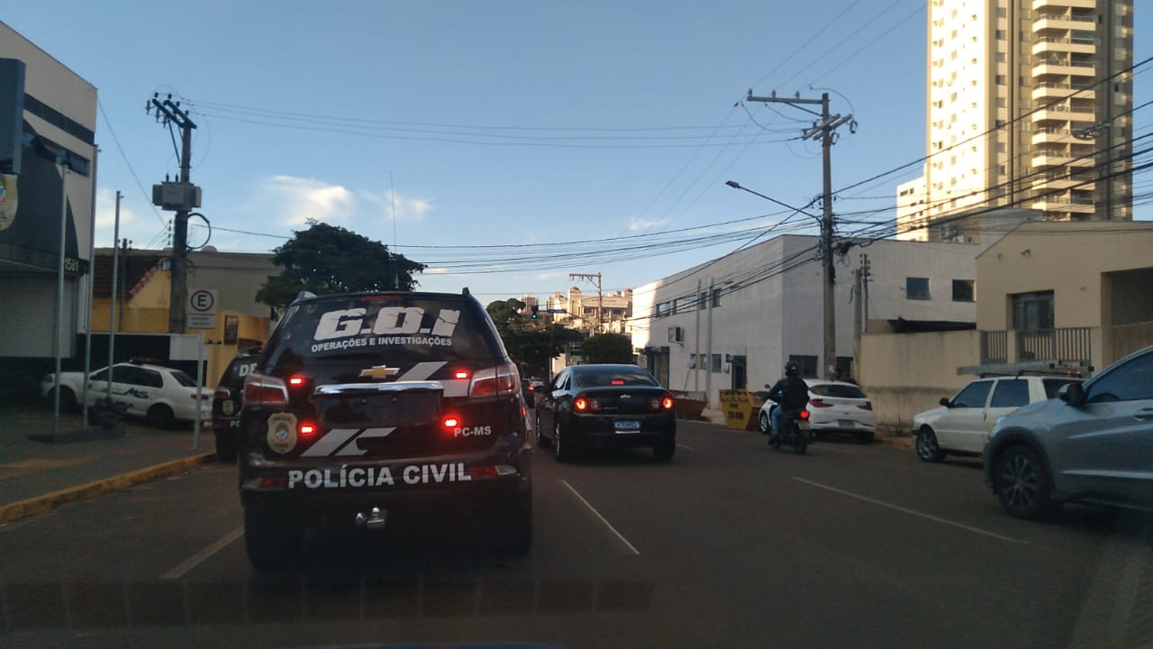 Foto: Arquivo/O Estado Online