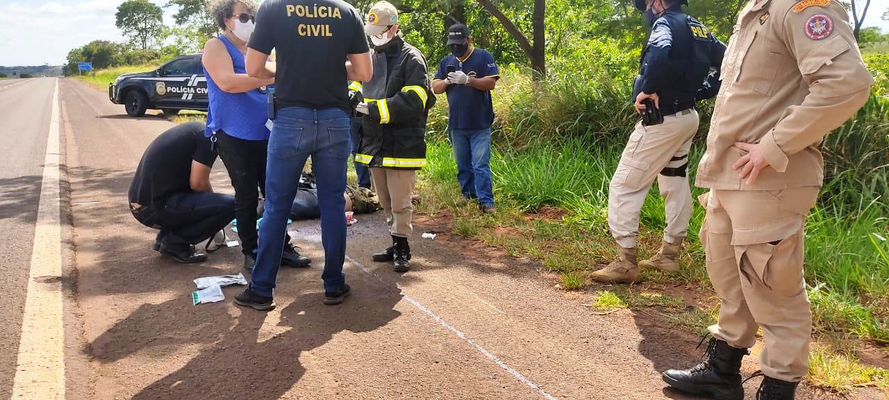Divulgação/Bataguassu da hora