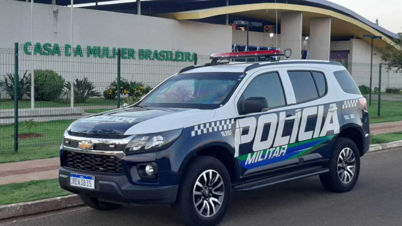 Foto: Divulgação PMMS