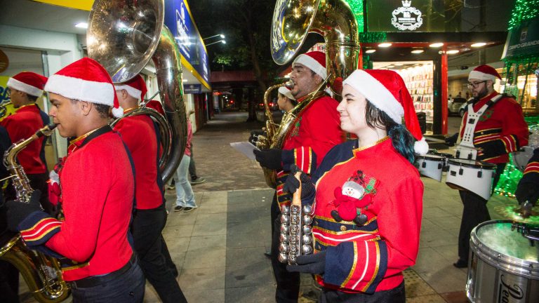 Foto: Divulgação/Prefeitura de Campo Grande